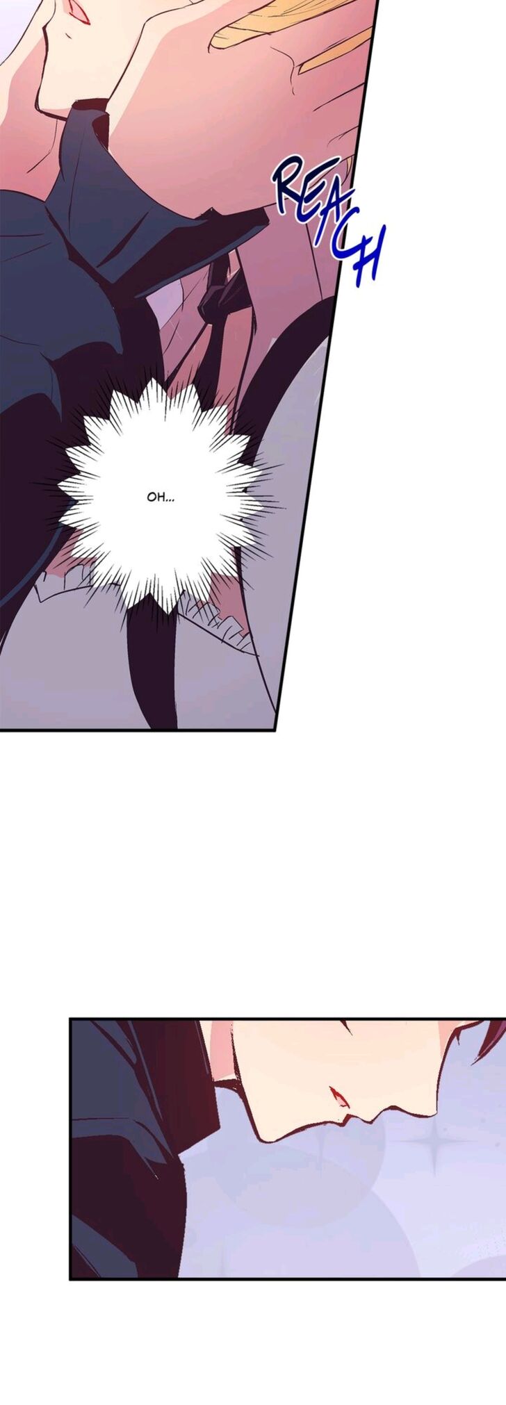 Lost Princess chapter 52 page 50