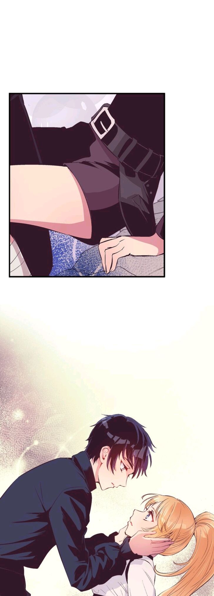 Lost Princess chapter 52 page 51