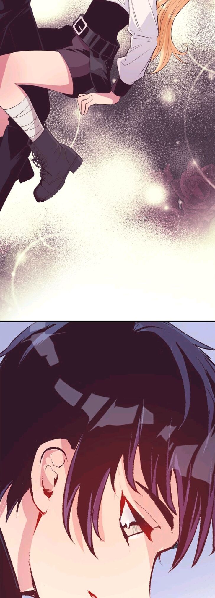 Lost Princess chapter 52 page 52