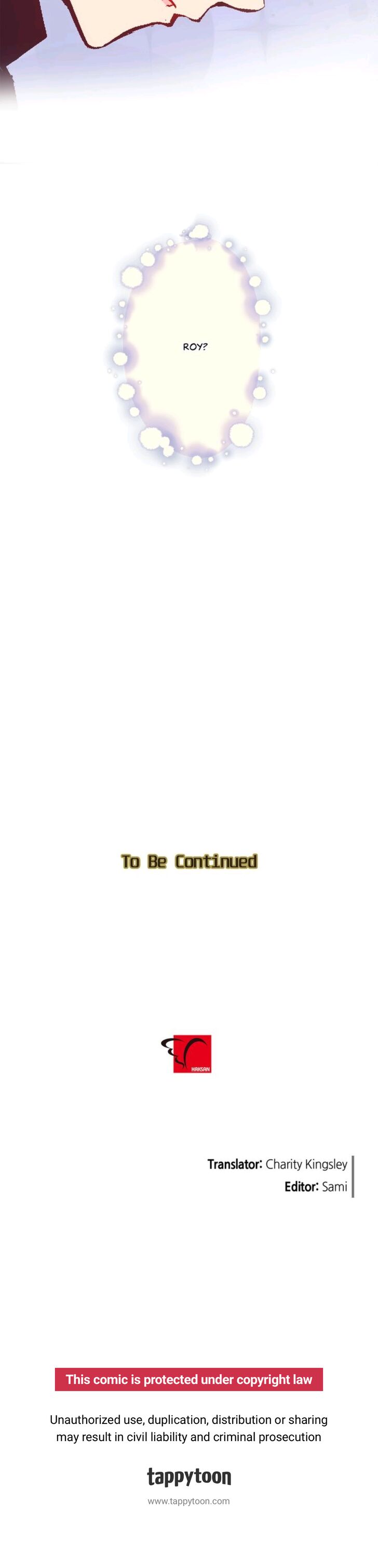 Lost Princess chapter 52 page 53