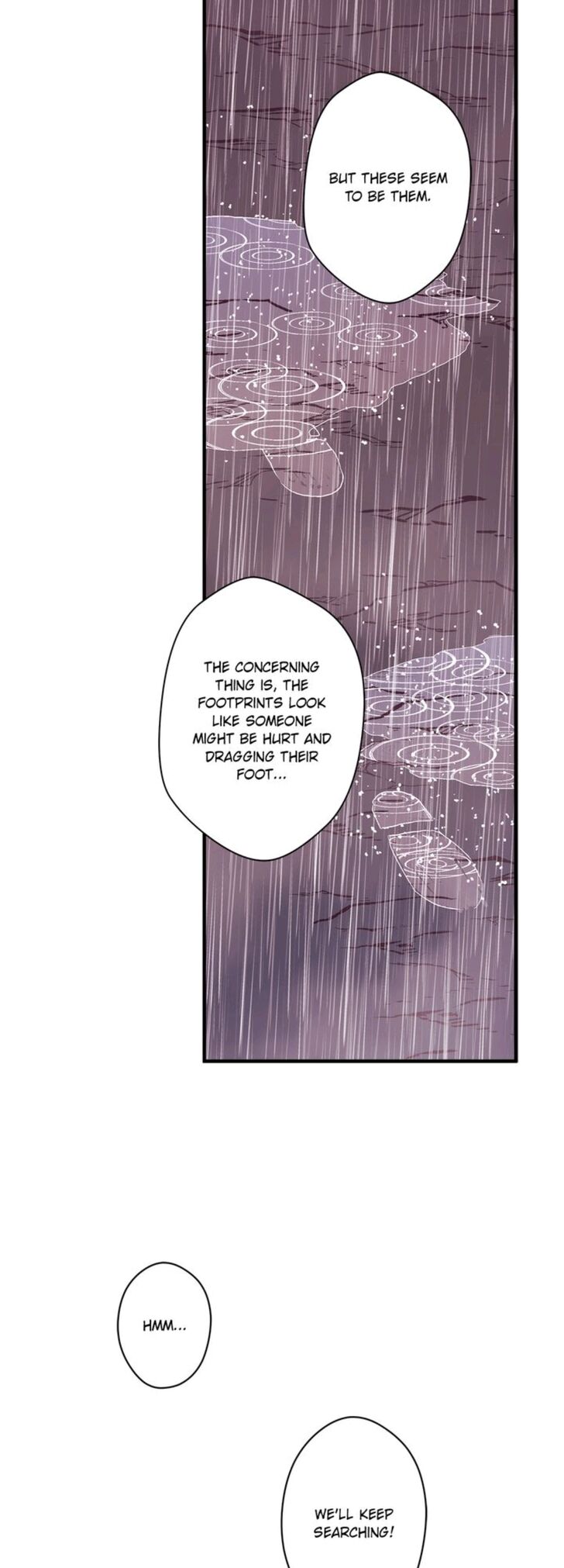 Lost Princess chapter 52 page 6