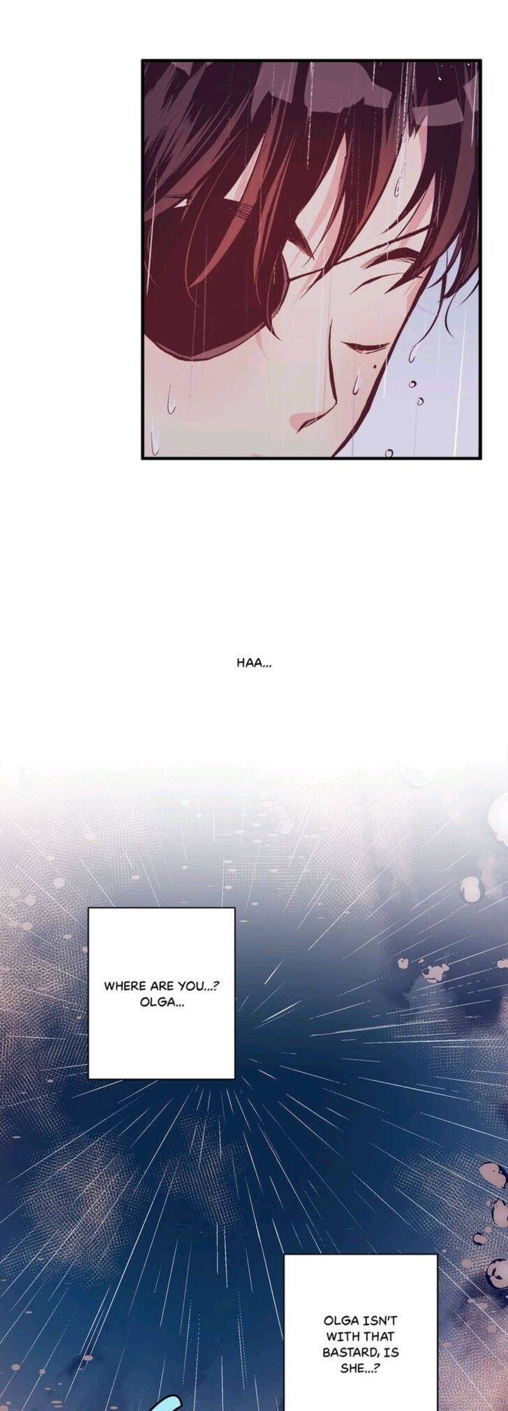 Lost Princess chapter 52 page 8