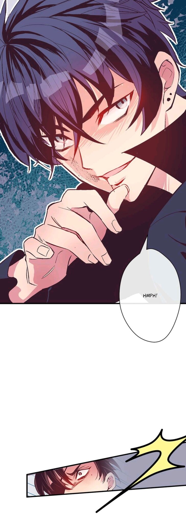 Lost Princess chapter 53 page 13