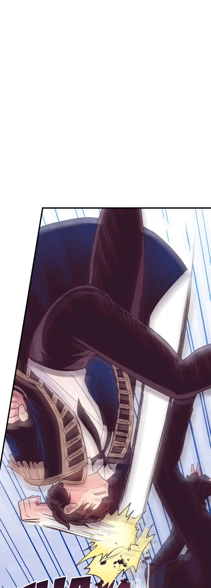 Lost Princess chapter 53 page 15