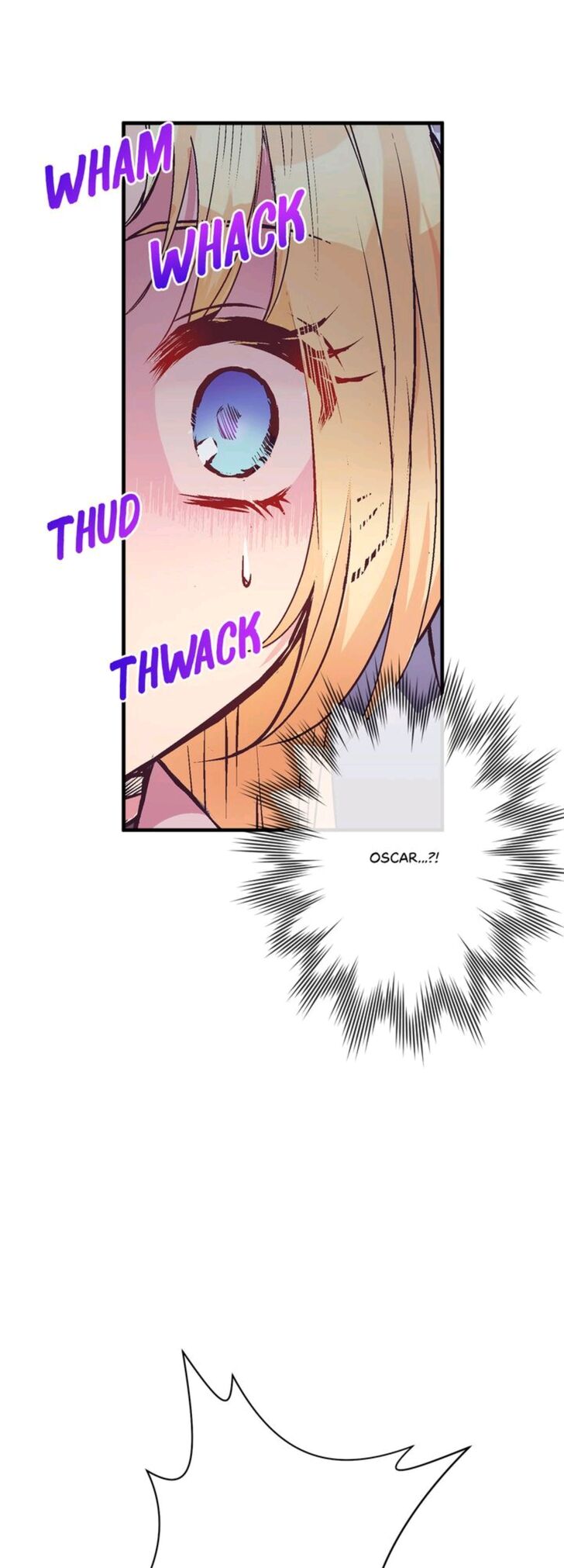 Lost Princess chapter 53 page 17