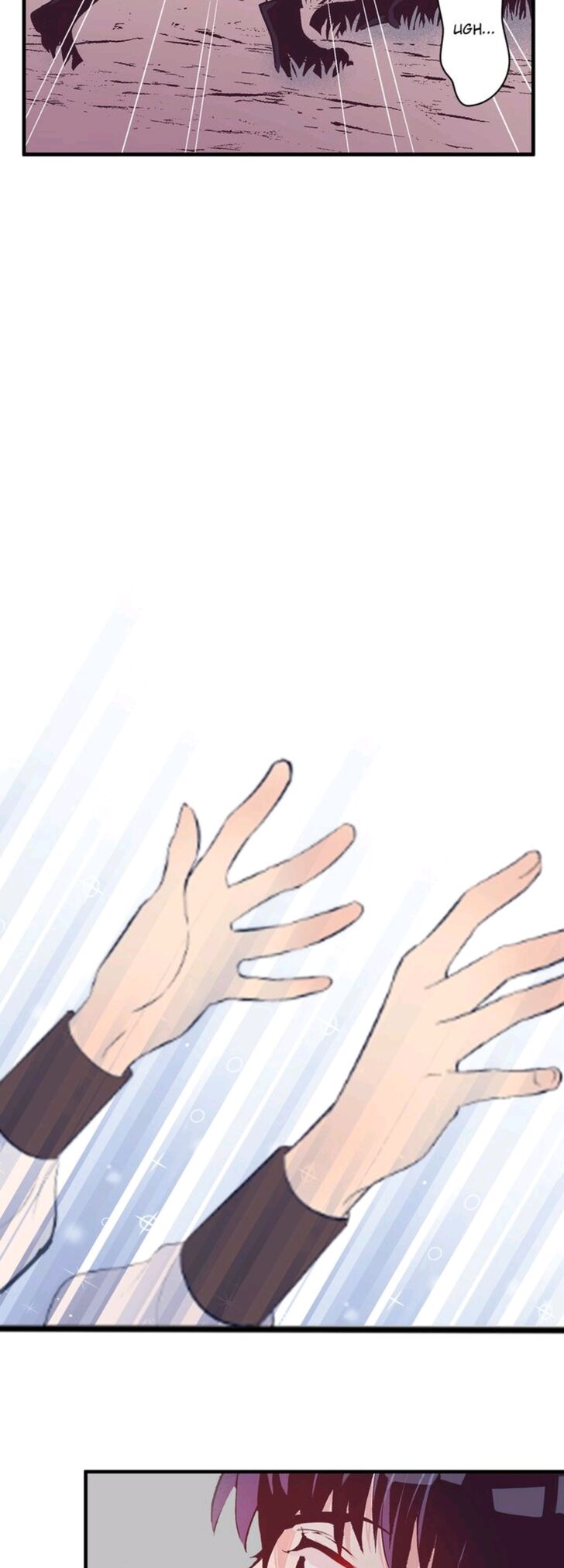 Lost Princess chapter 53 page 19