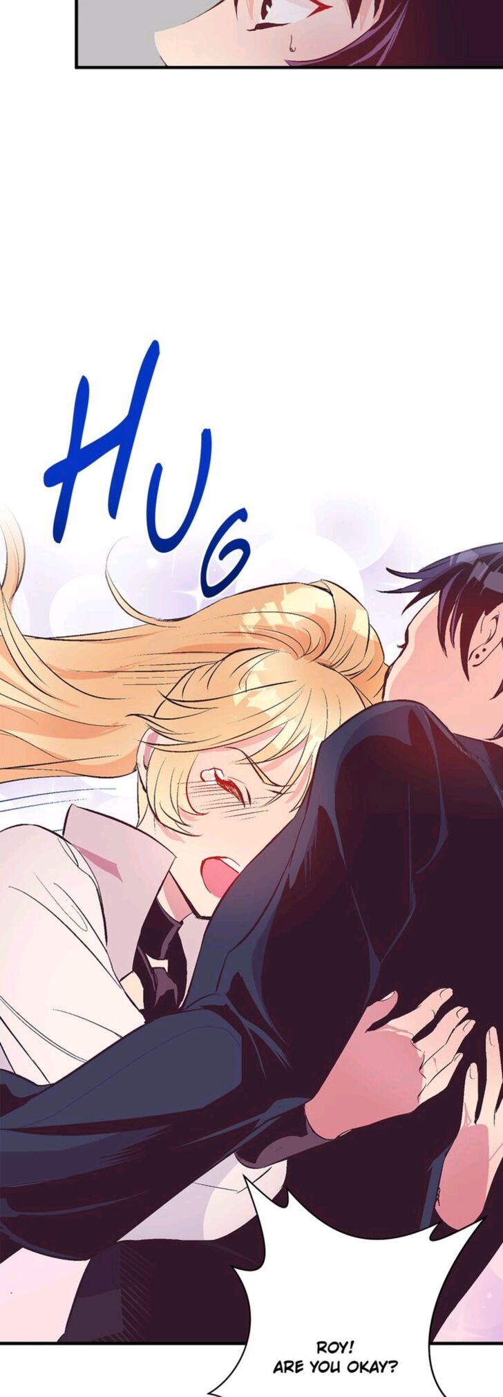 Lost Princess chapter 53 page 20