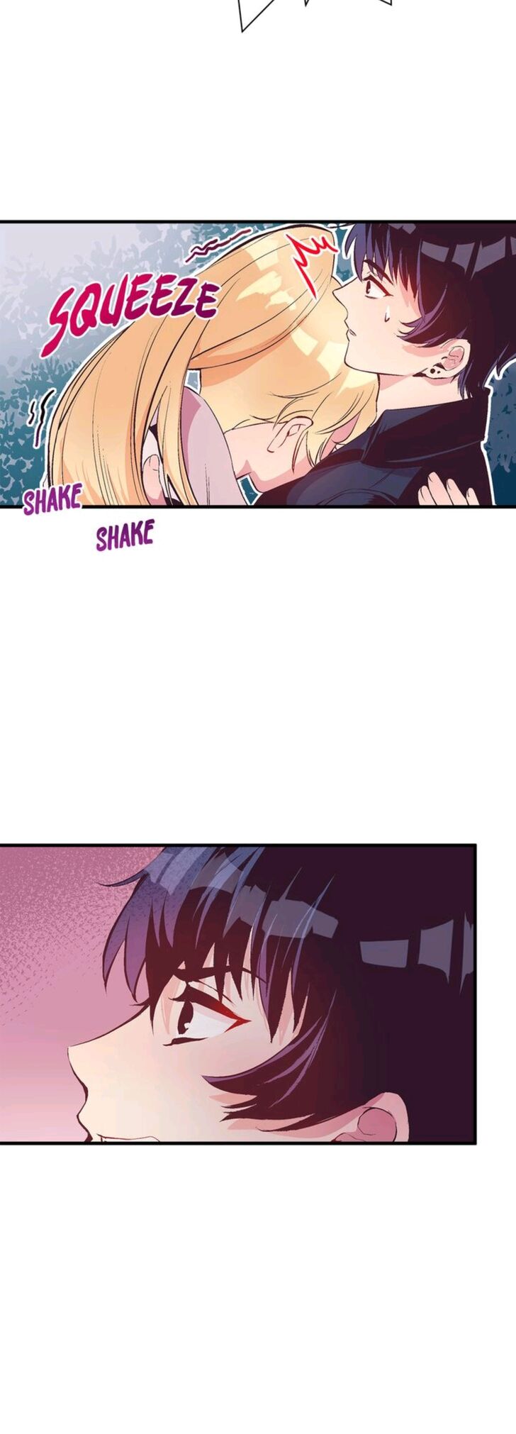 Lost Princess chapter 53 page 22