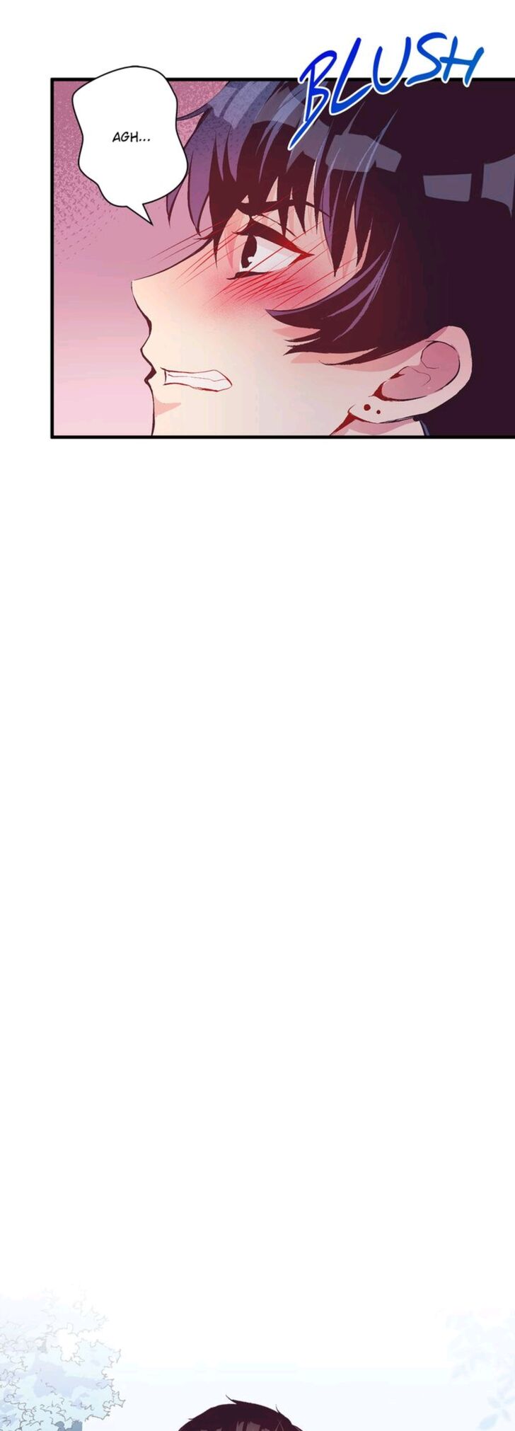 Lost Princess chapter 53 page 23