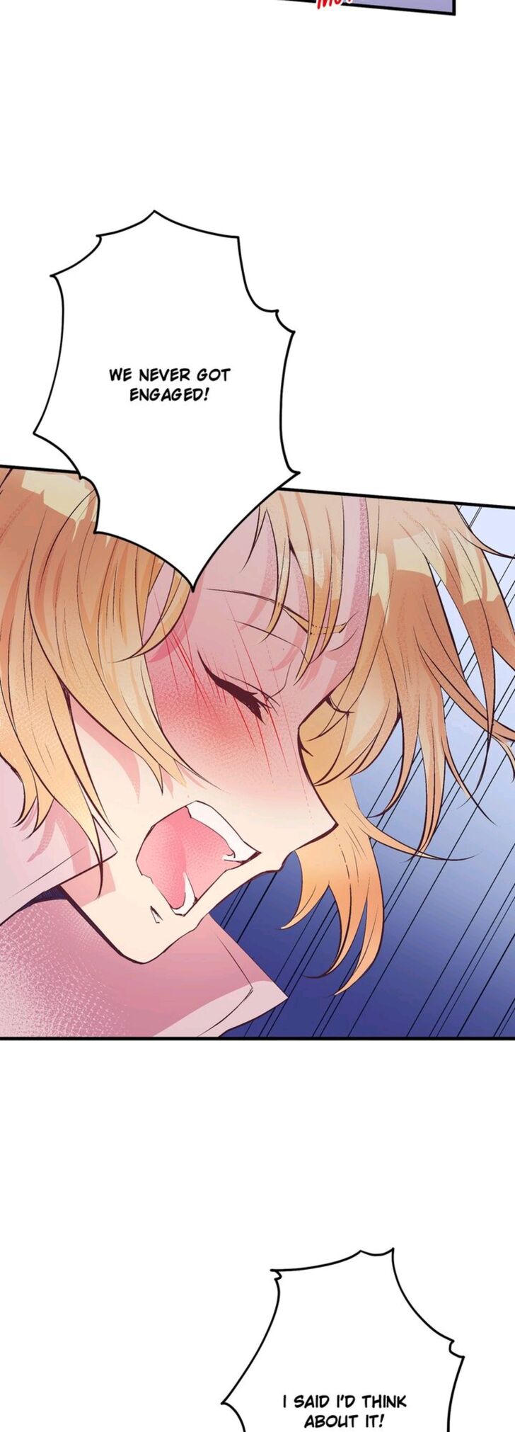 Lost Princess chapter 53 page 26