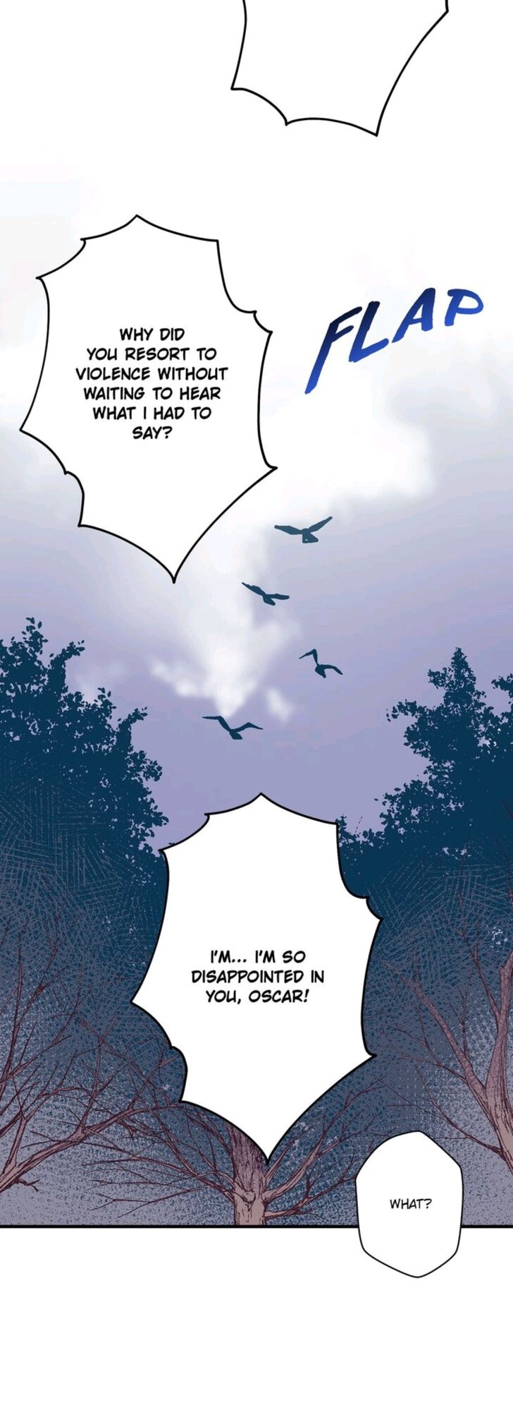 Lost Princess chapter 53 page 27