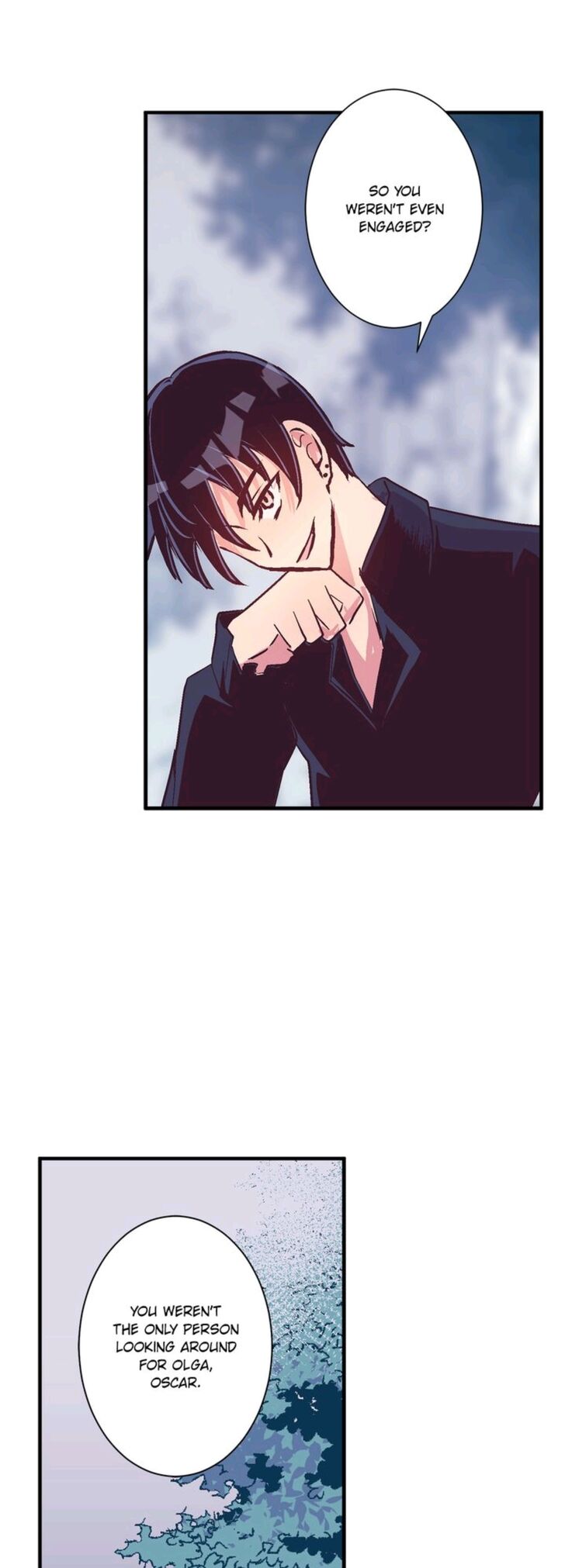 Lost Princess chapter 53 page 28