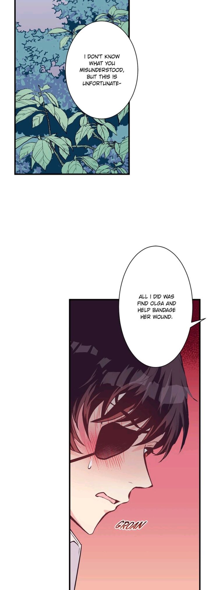 Lost Princess chapter 53 page 29