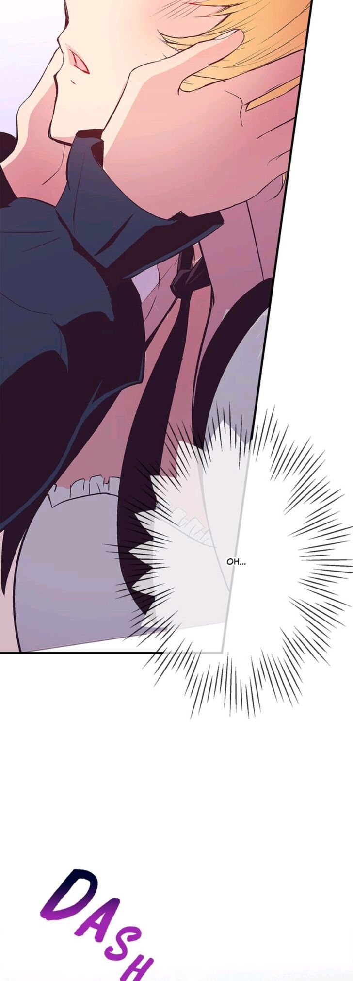 Lost Princess chapter 53 page 3