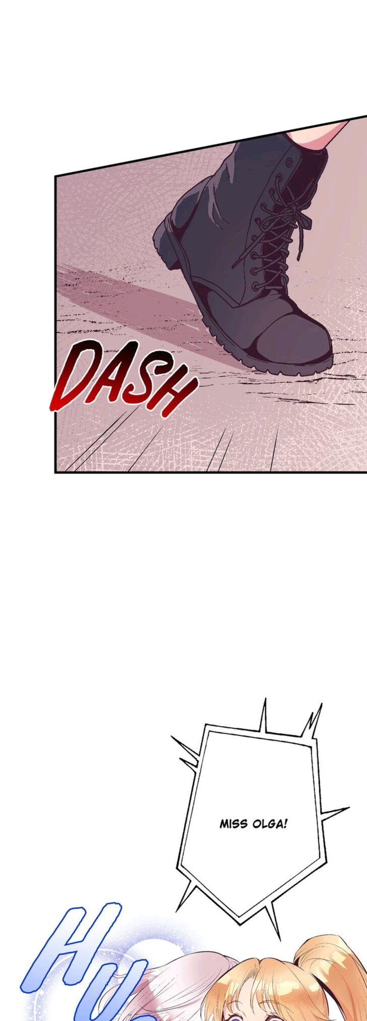 Lost Princess chapter 53 page 32