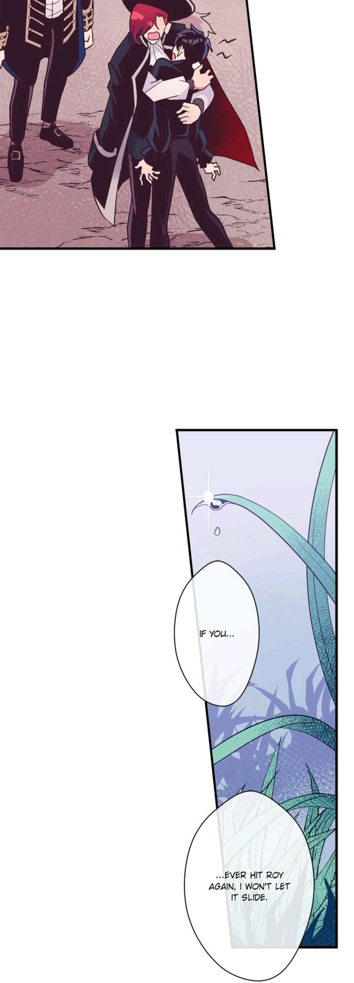 Lost Princess chapter 53 page 39