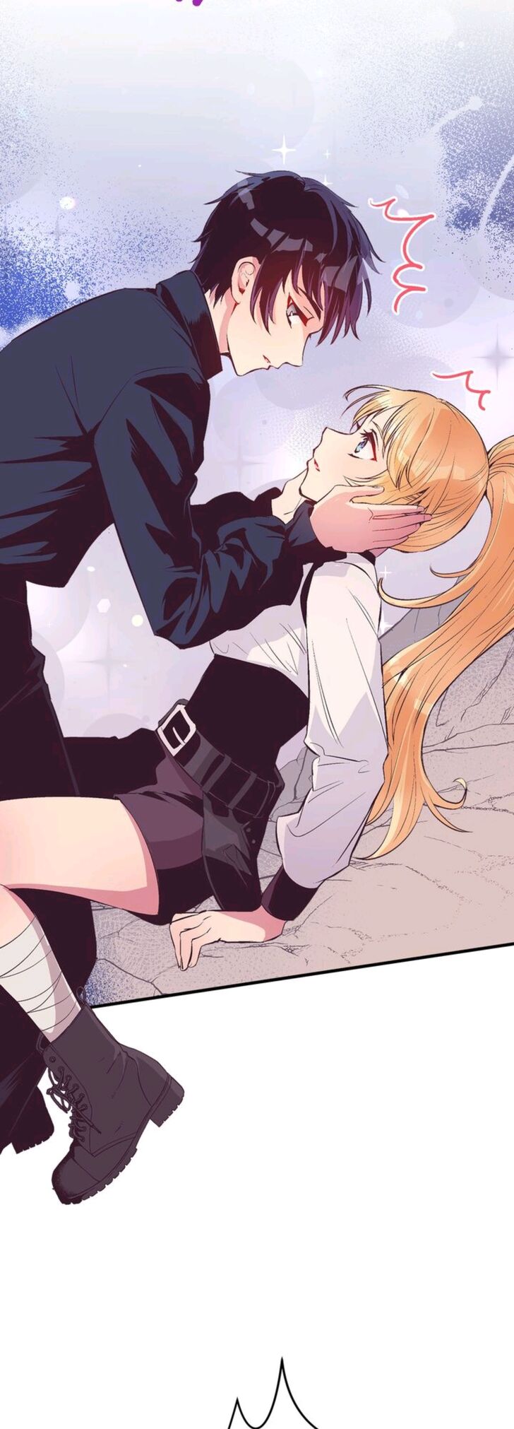 Lost Princess chapter 53 page 4