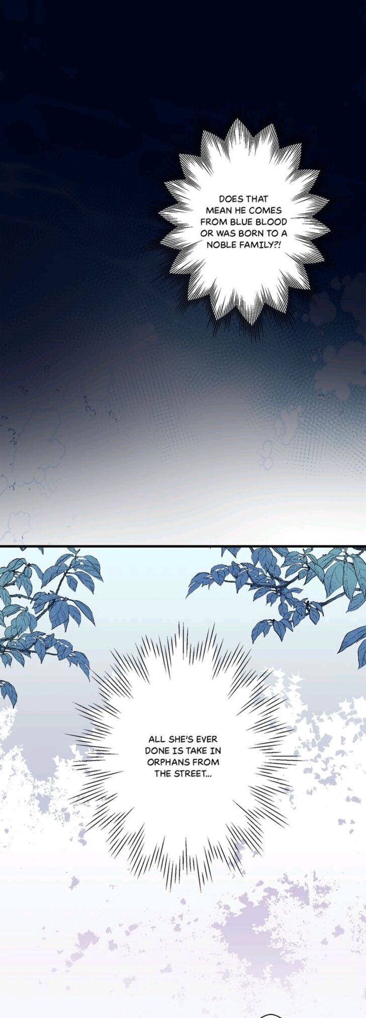 Lost Princess chapter 53 page 42