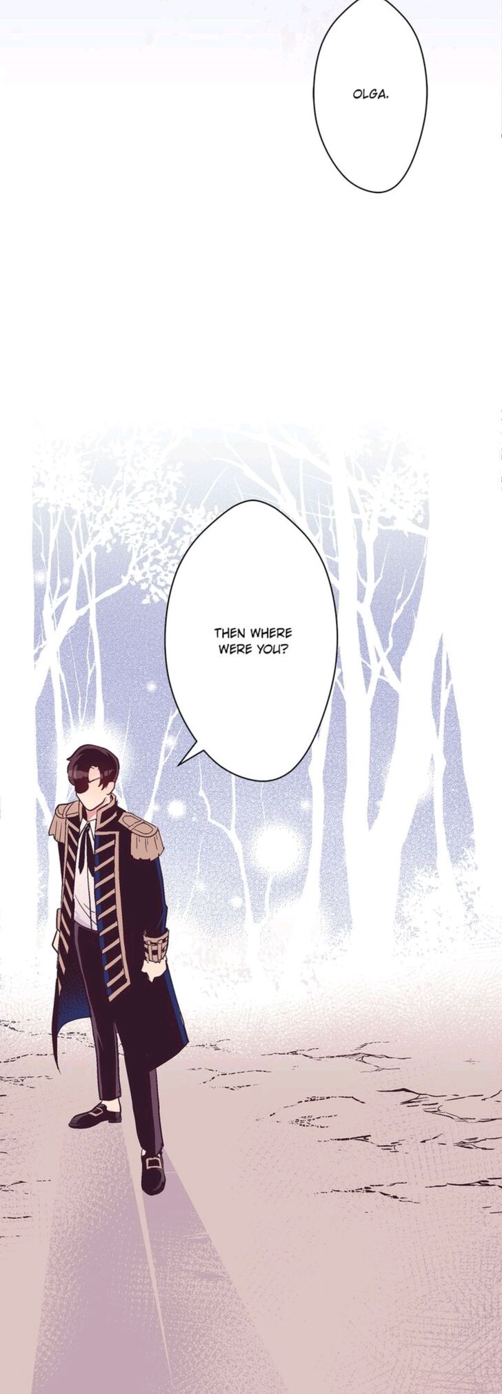 Lost Princess chapter 53 page 43