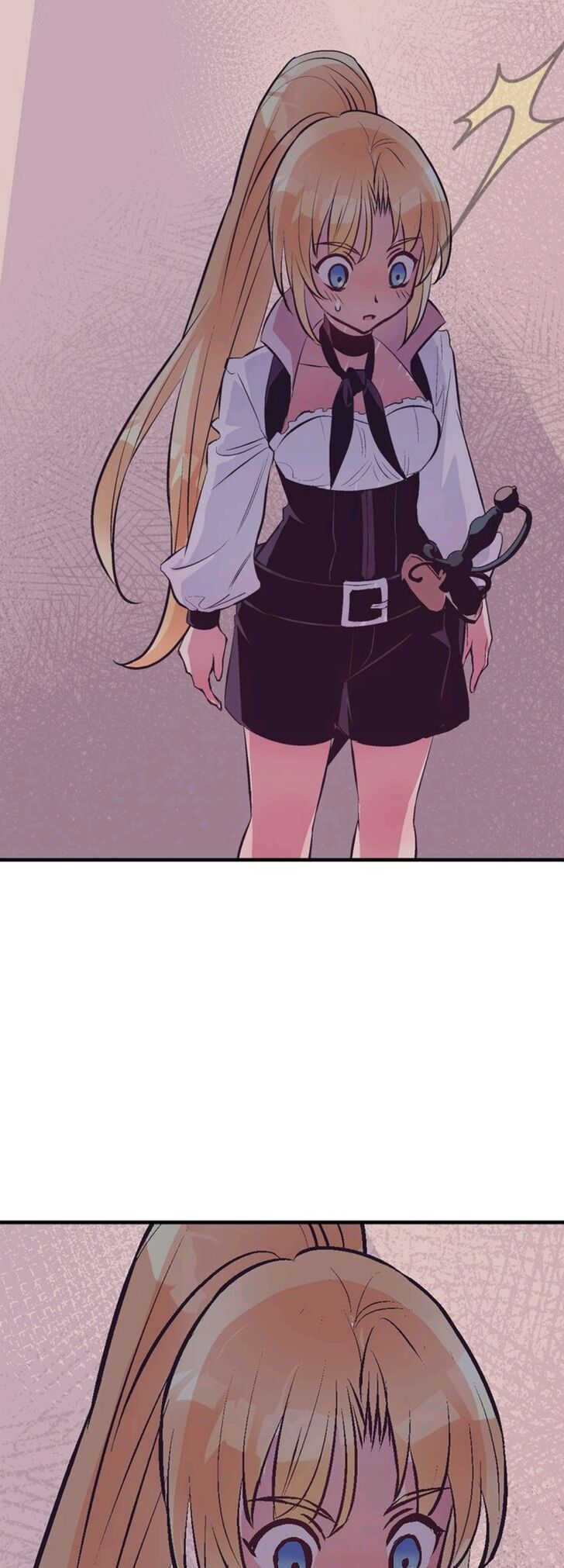 Lost Princess chapter 53 page 44