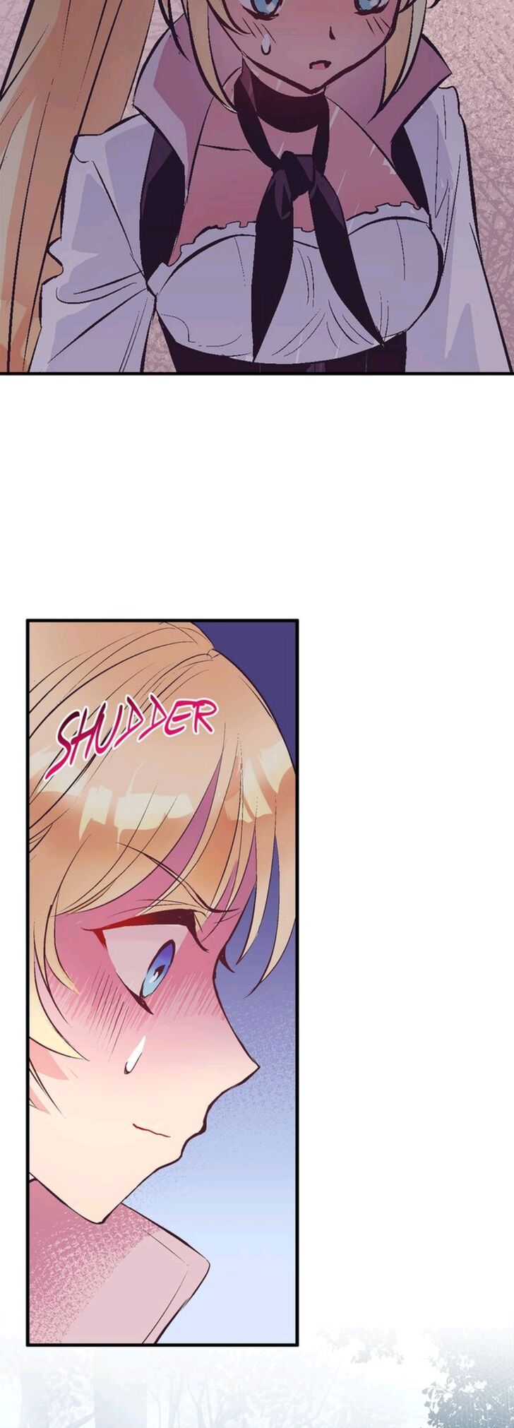 Lost Princess chapter 53 page 45