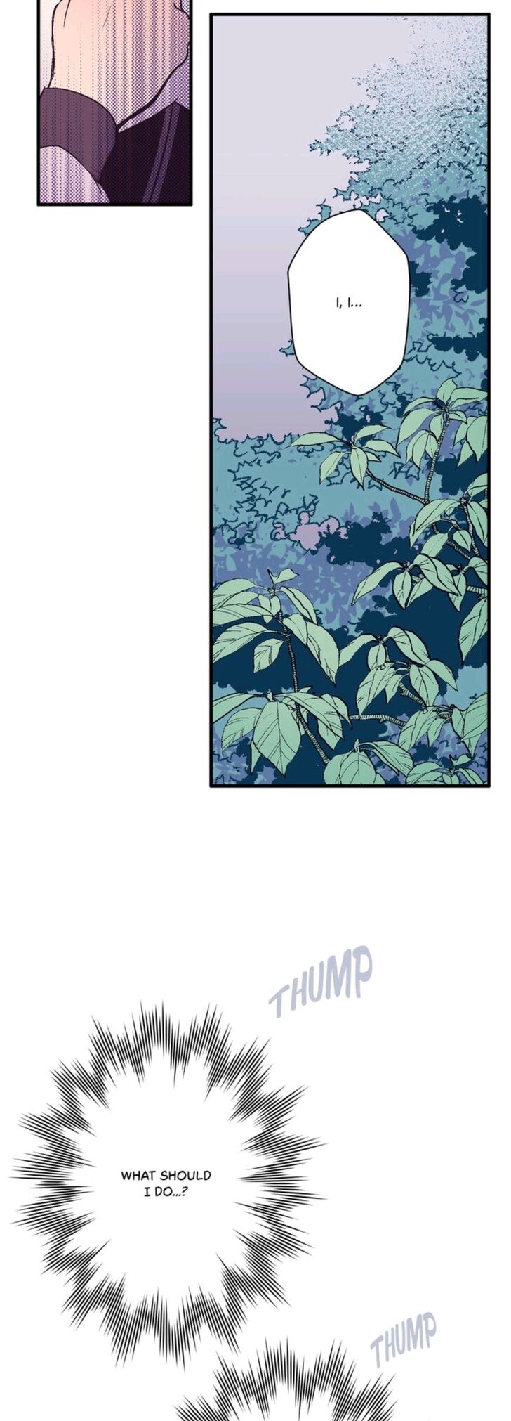 Lost Princess chapter 53 page 47