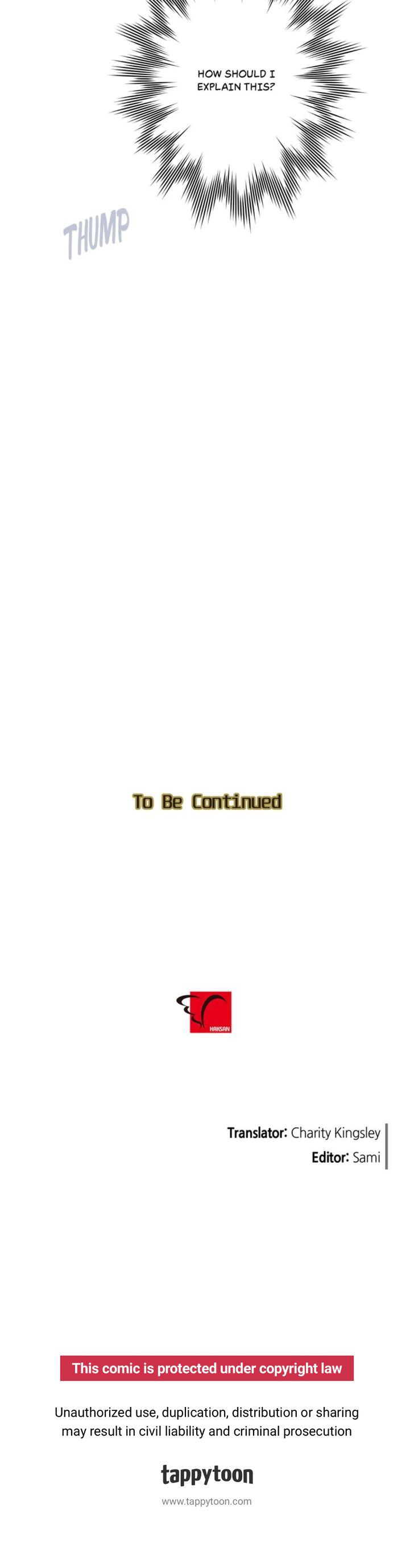 Lost Princess chapter 53 page 48