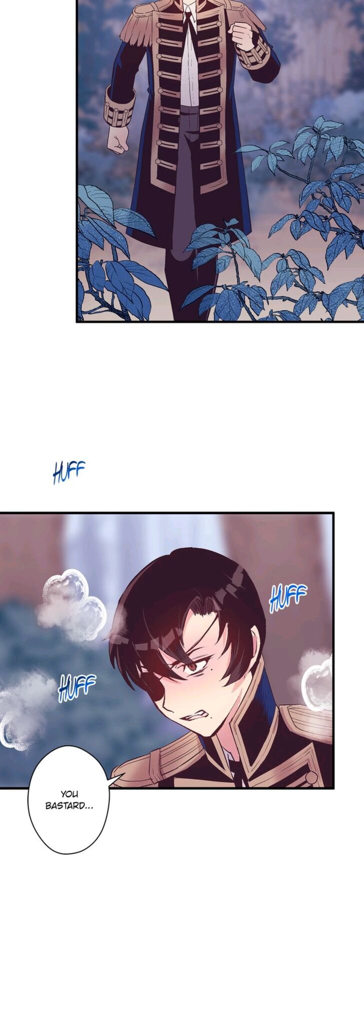 Lost Princess chapter 53 page 6