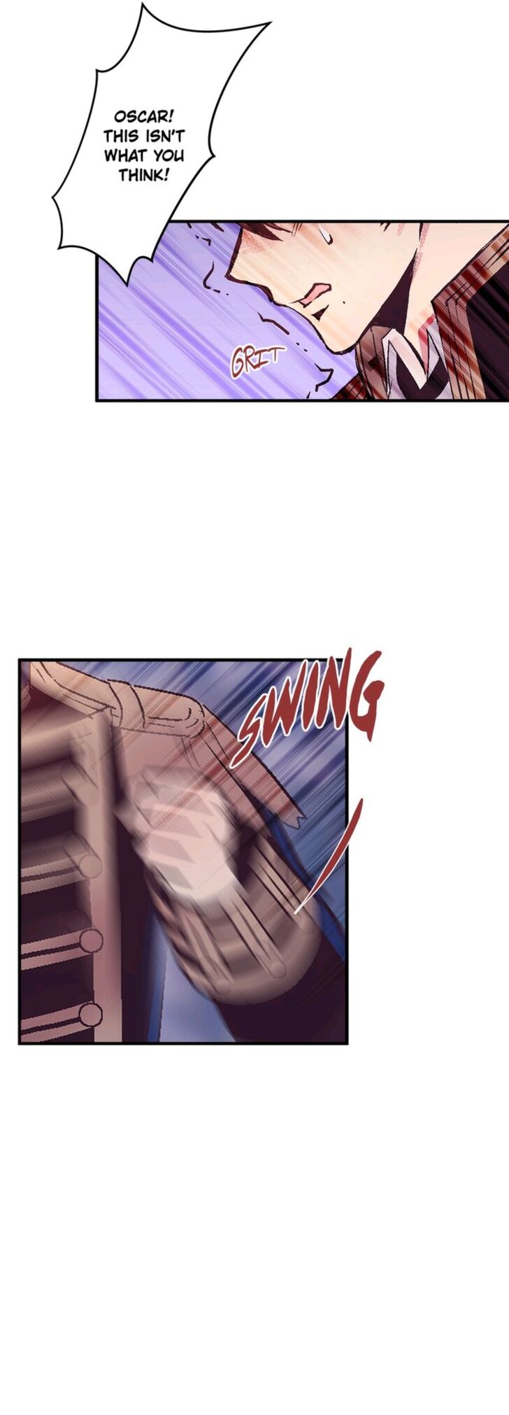 Lost Princess chapter 53 page 7