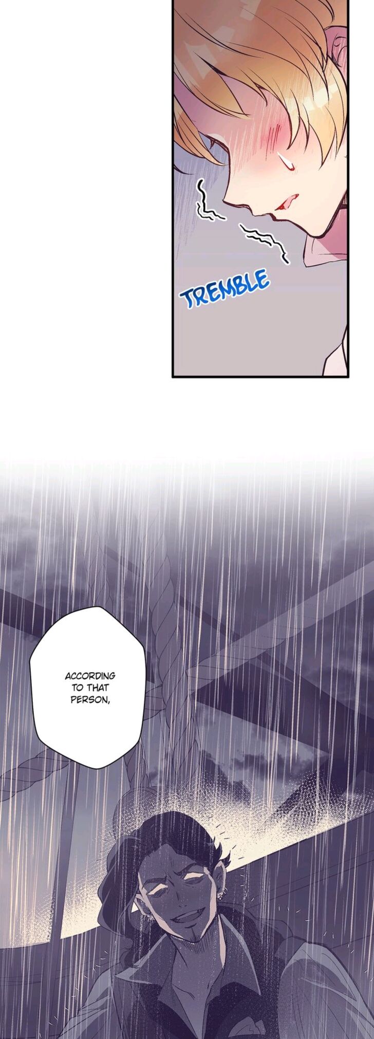 Lost Princess chapter 54 page 10