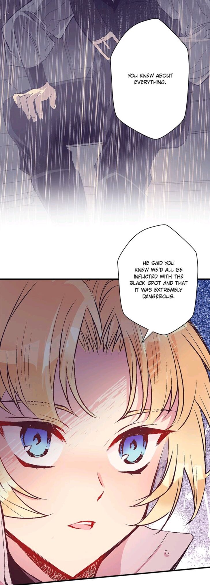 Lost Princess chapter 54 page 11