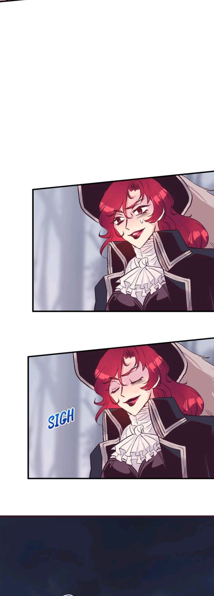 Lost Princess chapter 54 page 12