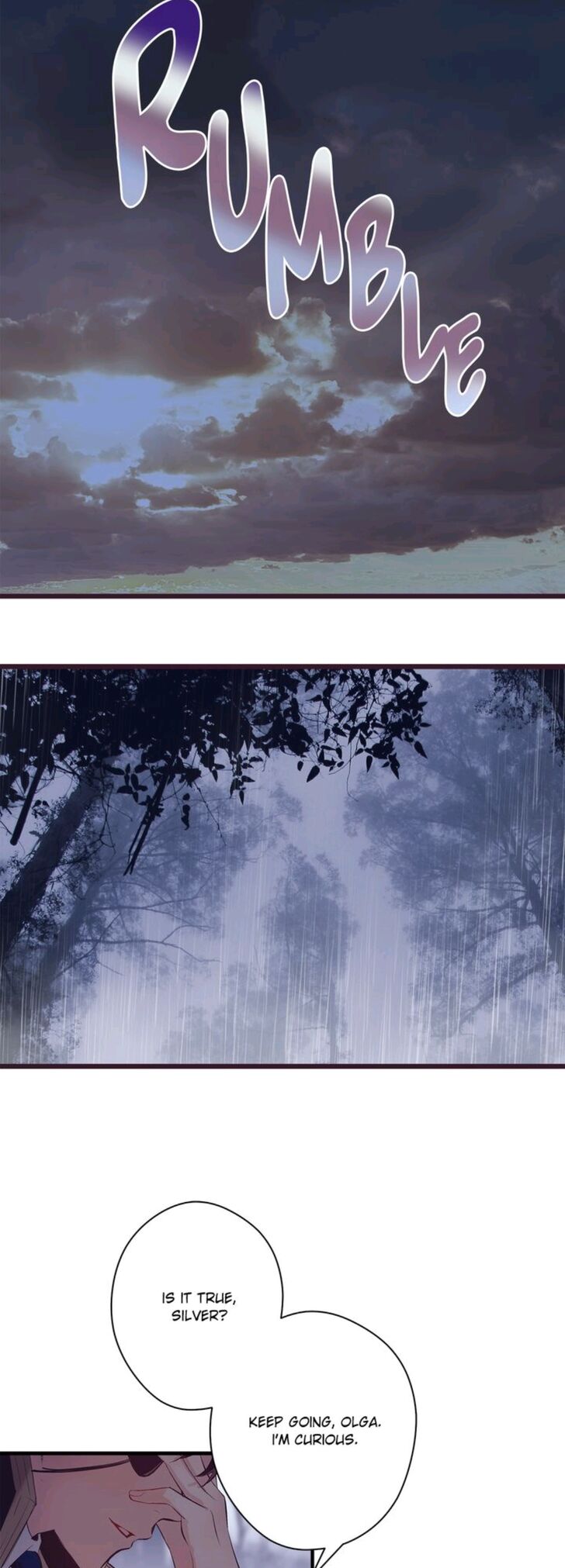 Lost Princess chapter 54 page 13