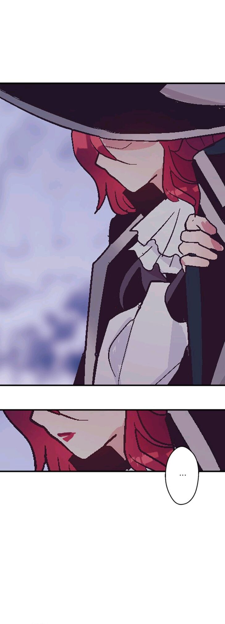 Lost Princess chapter 54 page 17