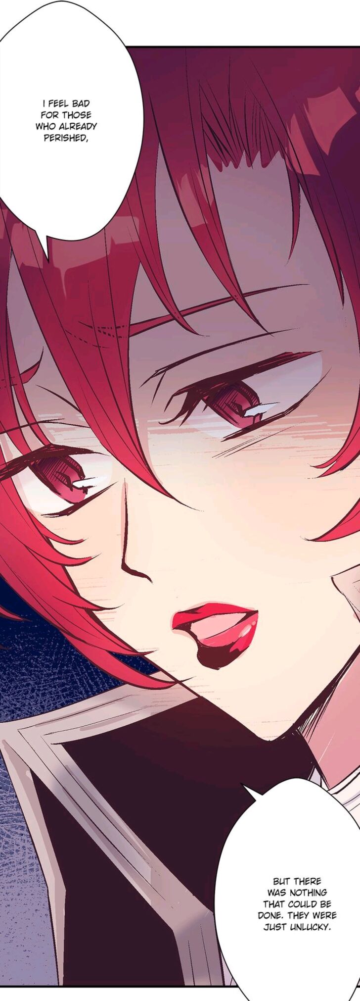 Lost Princess chapter 54 page 18