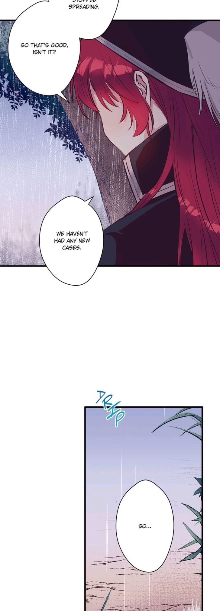 Lost Princess chapter 54 page 25