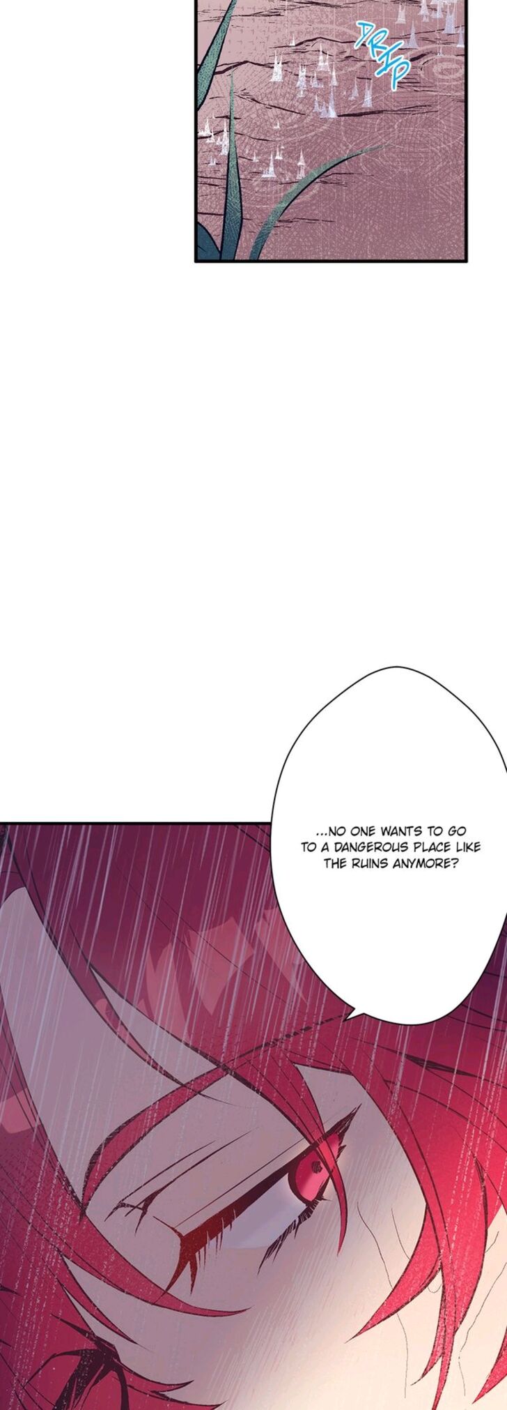 Lost Princess chapter 54 page 26