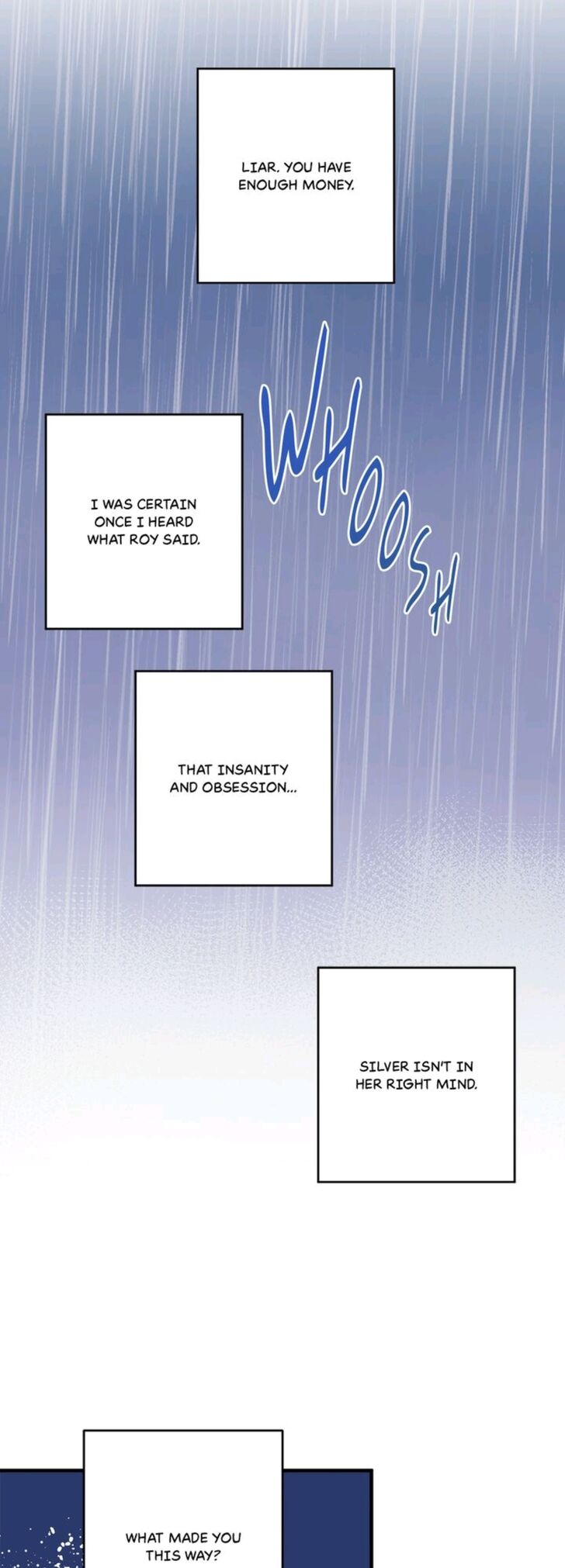 Lost Princess chapter 54 page 33