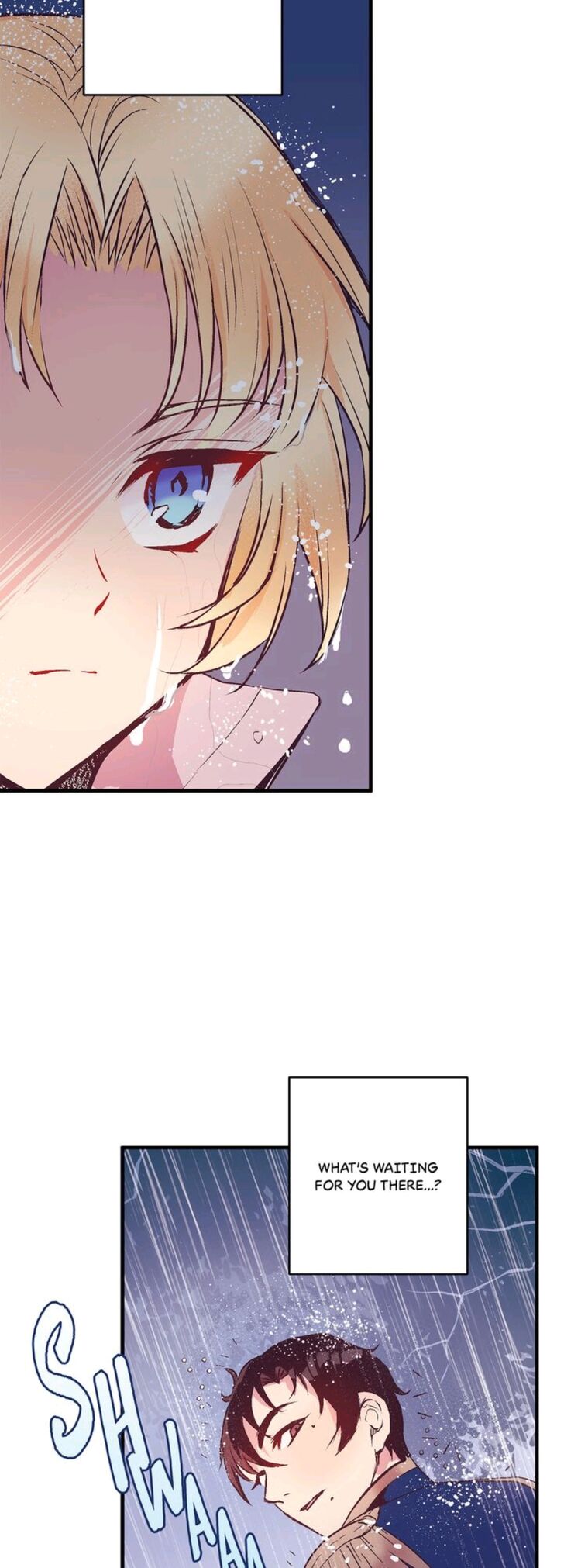 Lost Princess chapter 54 page 34