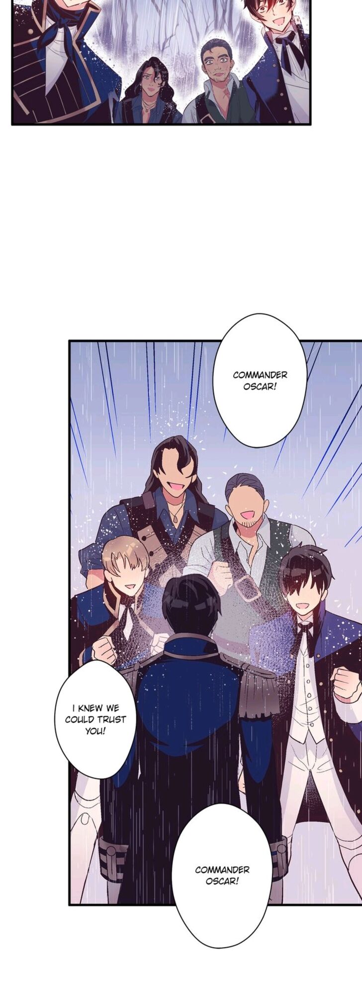 Lost Princess chapter 54 page 42