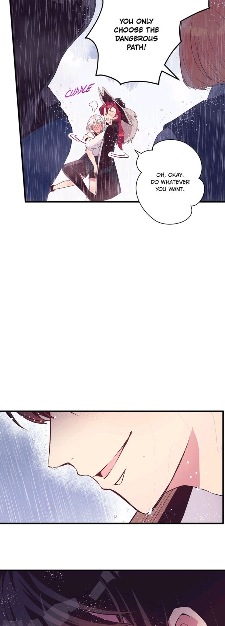 Lost Princess chapter 54 page 46