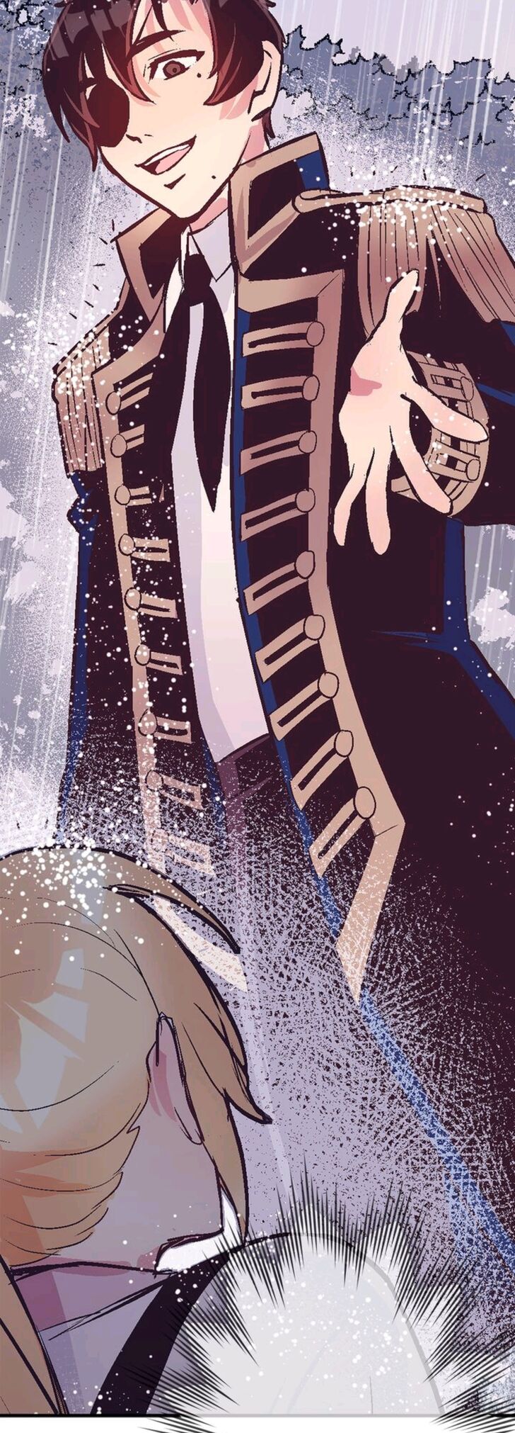 Lost Princess chapter 54 page 48