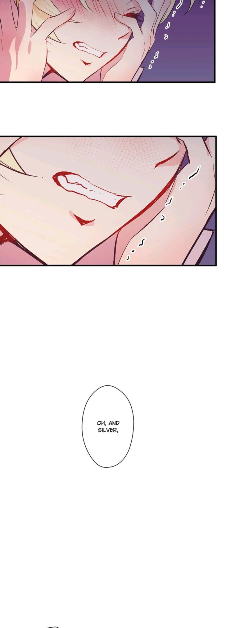 Lost Princess chapter 54 page 8