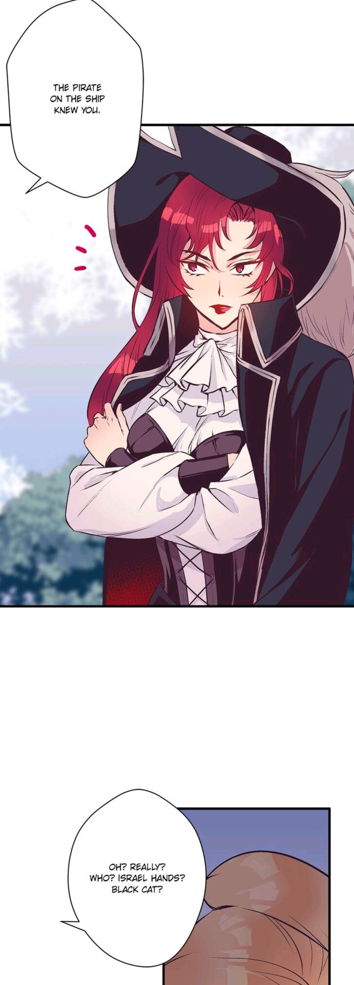 Lost Princess chapter 54 page 9