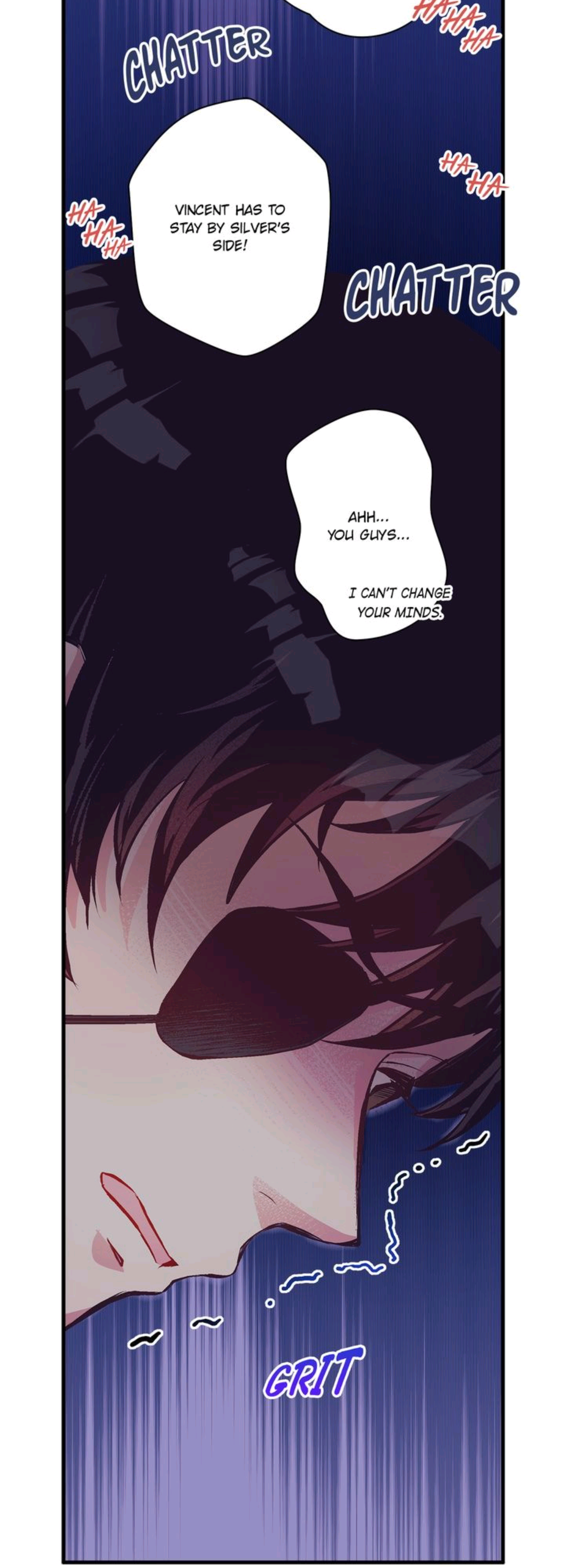 Lost Princess chapter 55 page 13