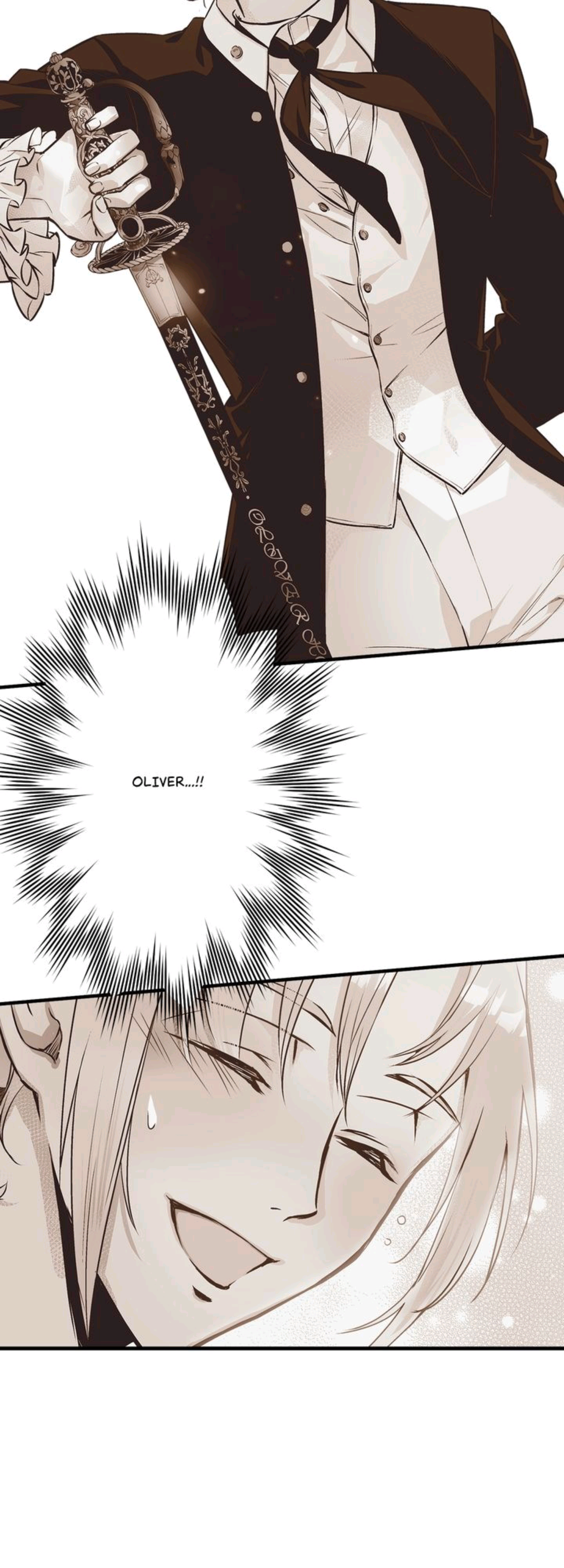 Lost Princess chapter 55 page 16