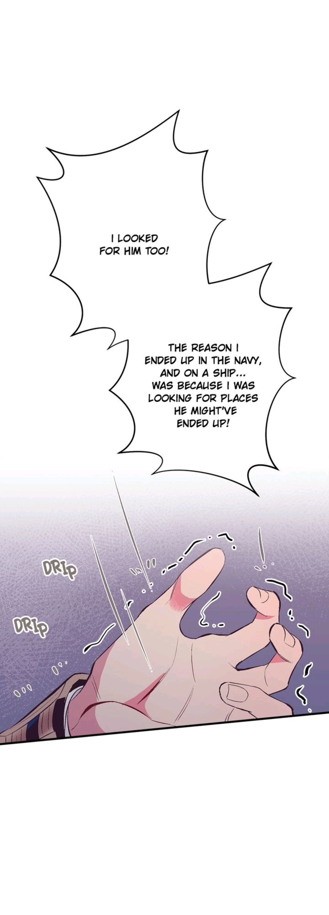 Lost Princess chapter 55 page 17