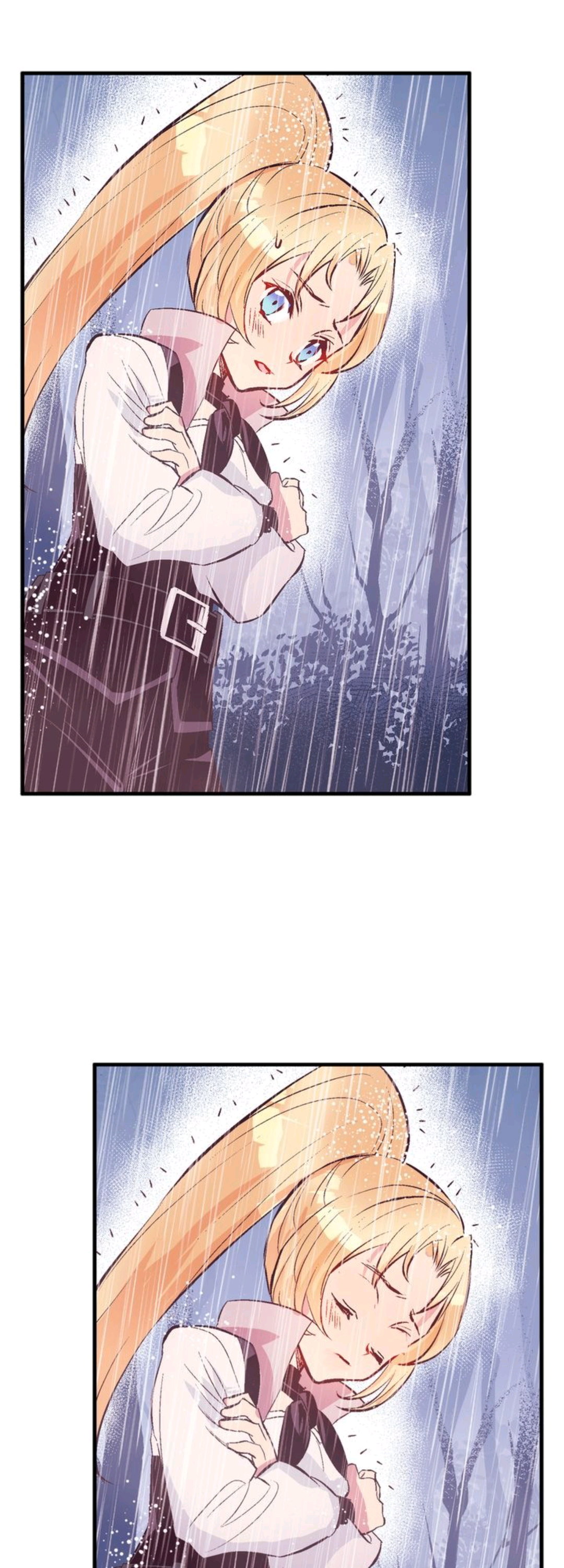 Lost Princess chapter 55 page 18