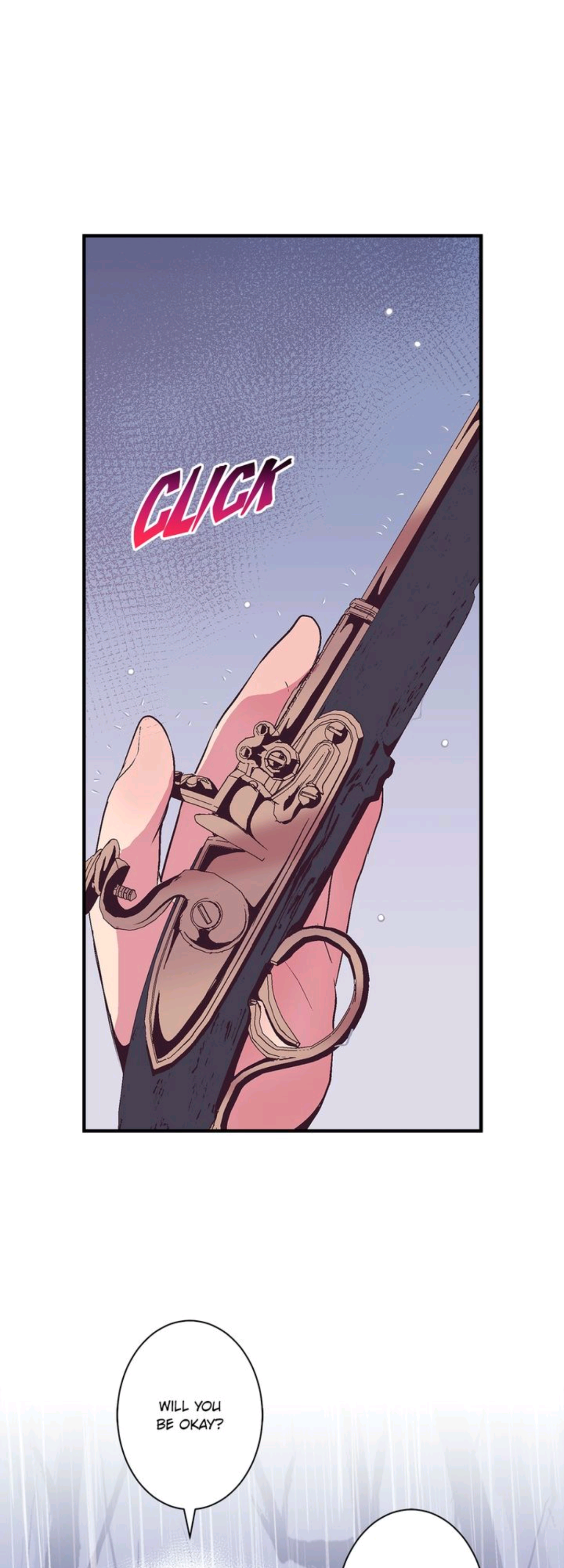 Lost Princess chapter 55 page 20