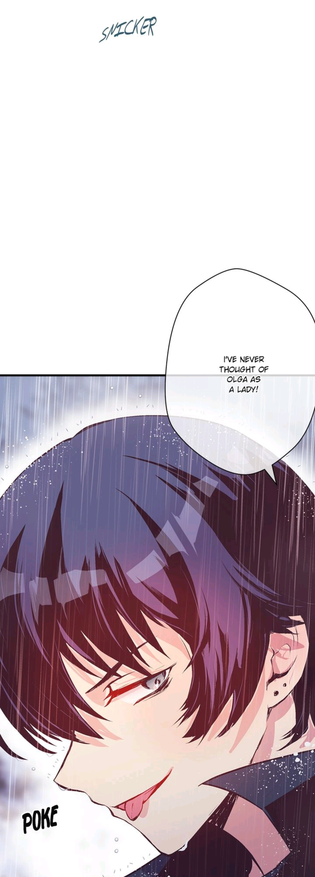 Lost Princess chapter 55 page 24